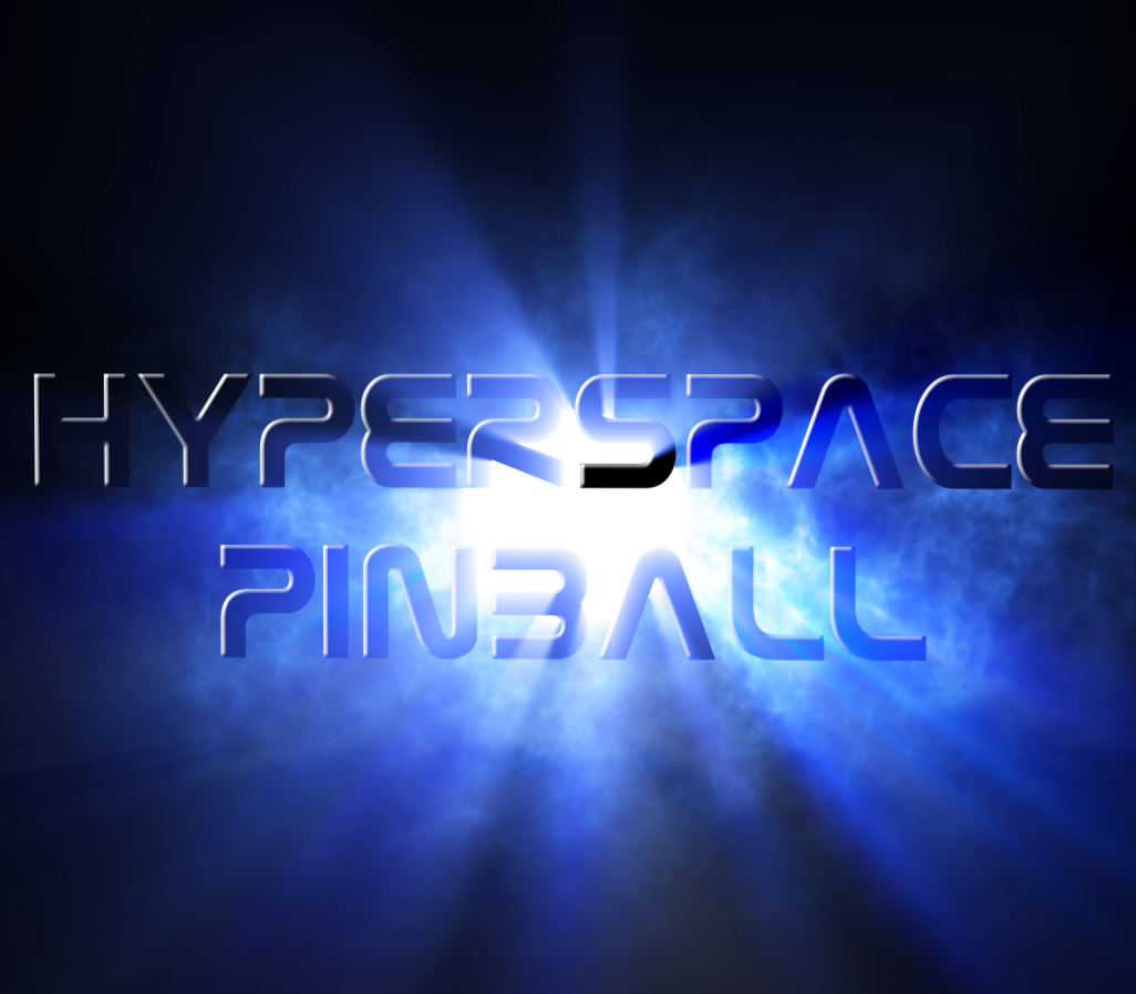 Hyperspace Pinball PC Steam Ключ