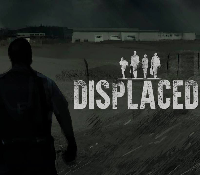 Displaced EU PC Steam Ключ