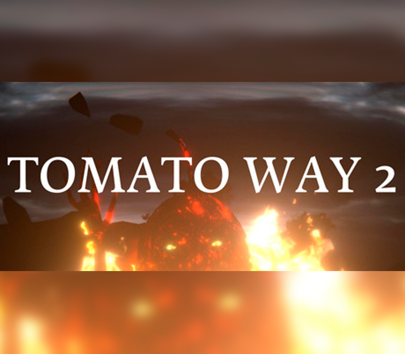 Tomato Way 2 Steam Ключ