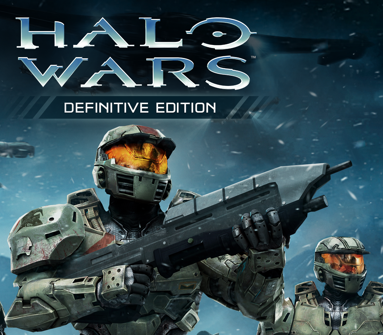 Halo Wars: Полное издание Steam Альтергифт