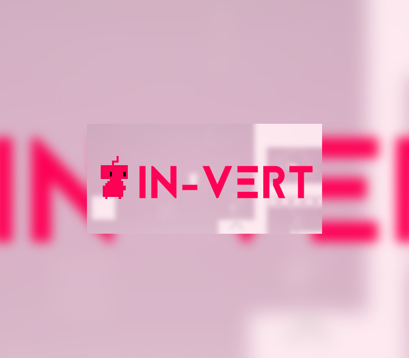IN-VERT Steam Ключ