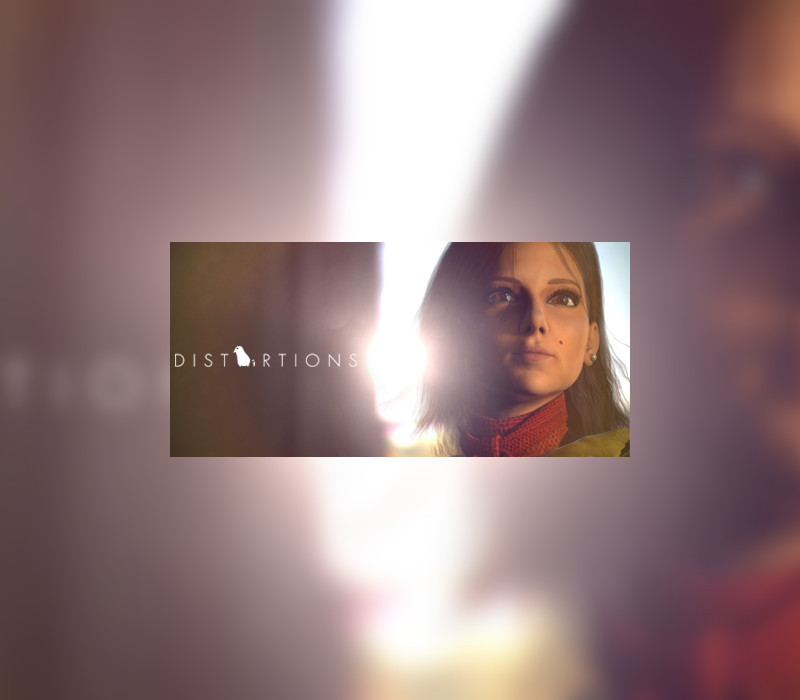 Distortions PC Steam Ключ