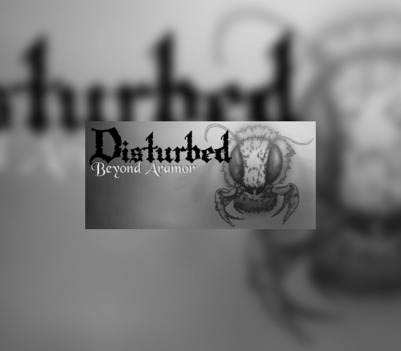 Disturbed: Beyond Aramor Steam Ключ