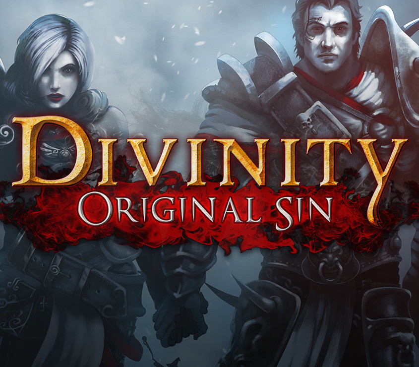 Divinity: Original Sin Digital Коллекционное издание Single Pack Steam Подарок
