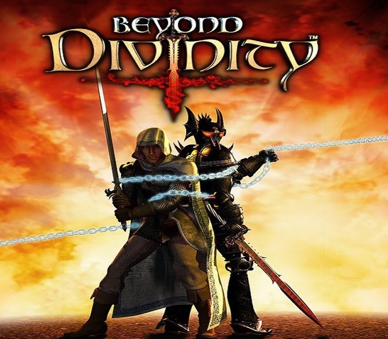 Beyond Divinity GOG Ключ