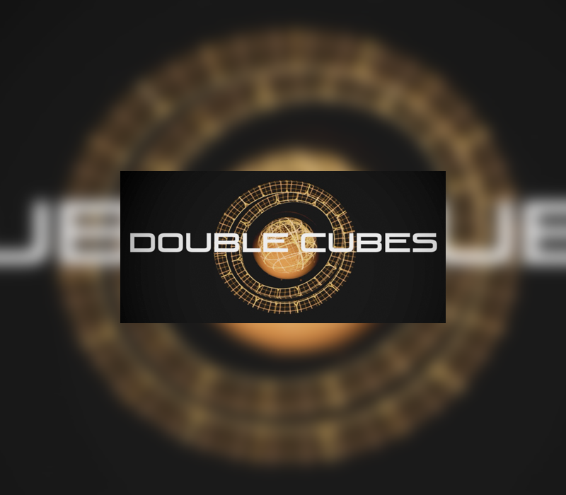 Double Cubes Steam Ключ