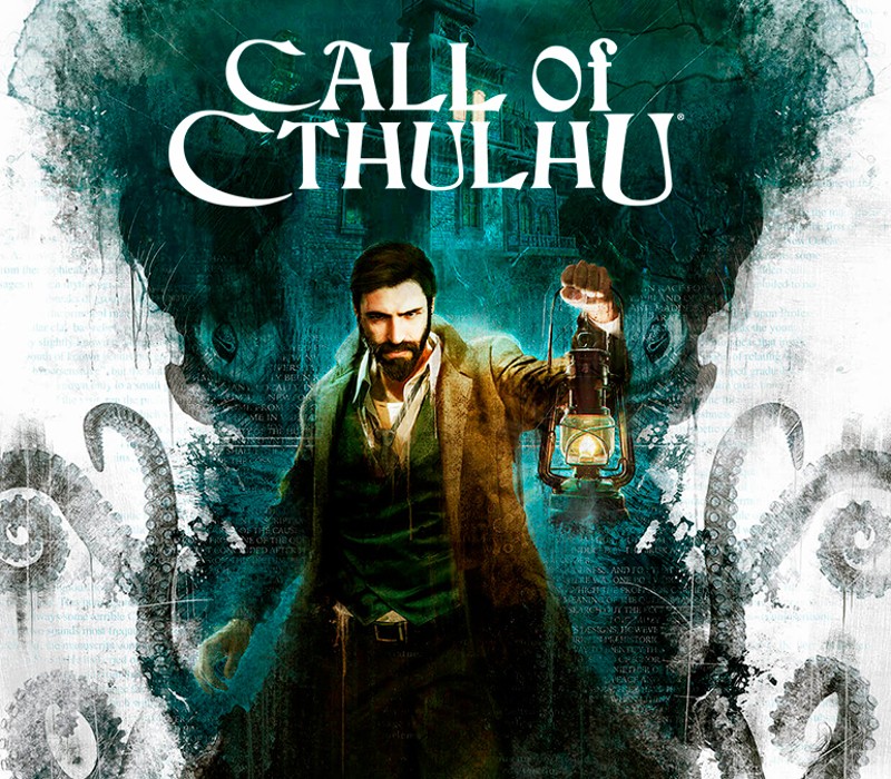 Call of Cthulhu US XBOX One Ключ