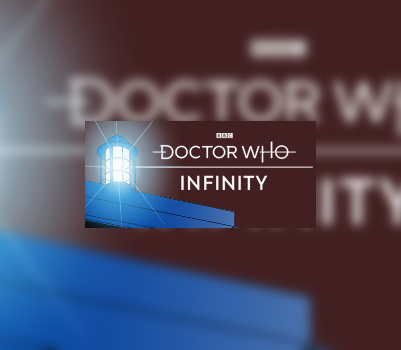 Doctor Who Infinity - 3 Stories Набор Steam Ключ
