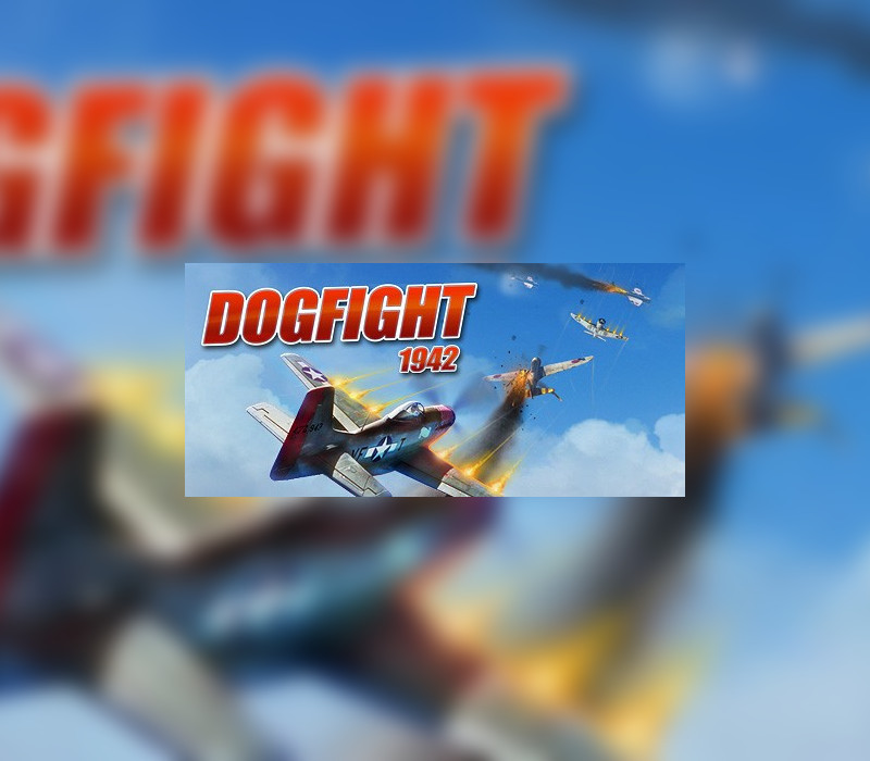 Dogfight 1942 Steam Подарок