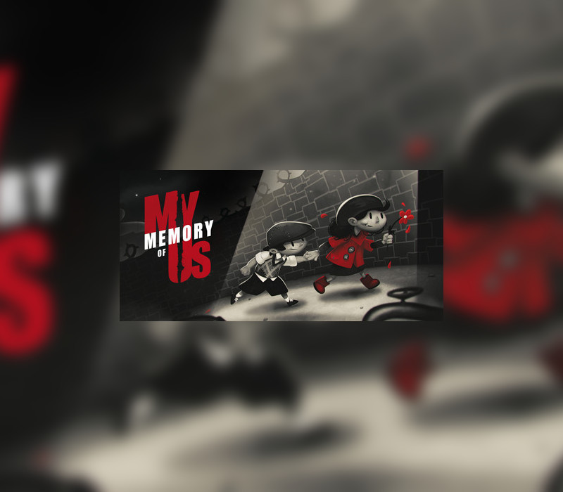 My Memory of Us EU PC Steam Ключ