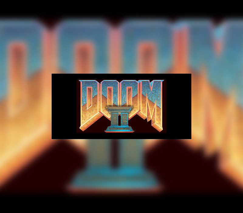 Doom 2 Steam Подарок