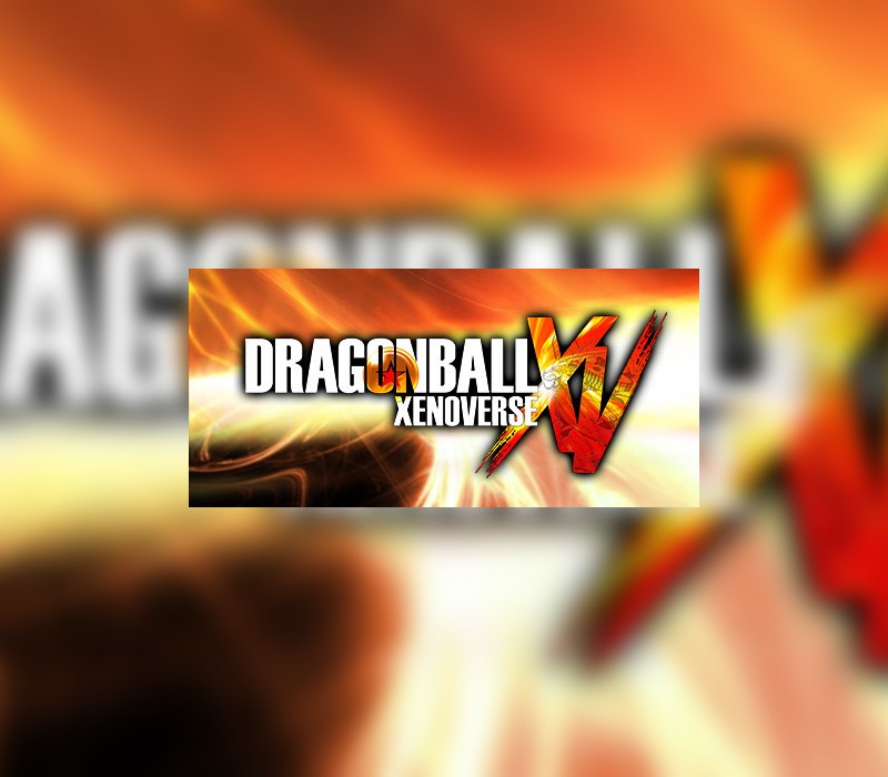 Dragon Ball Xenoverse Steam Альтергифт
