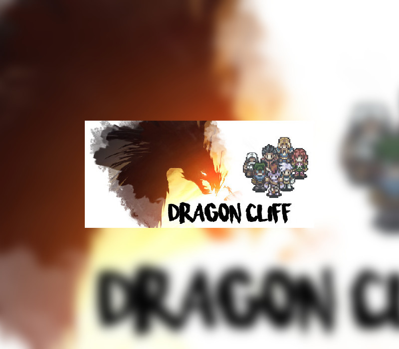Dragon Cliff Steam Альтергифт