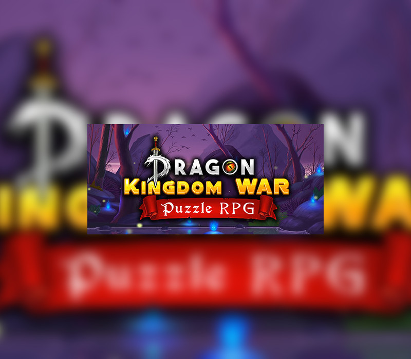 Dragon Kingdom War Steam Ключ