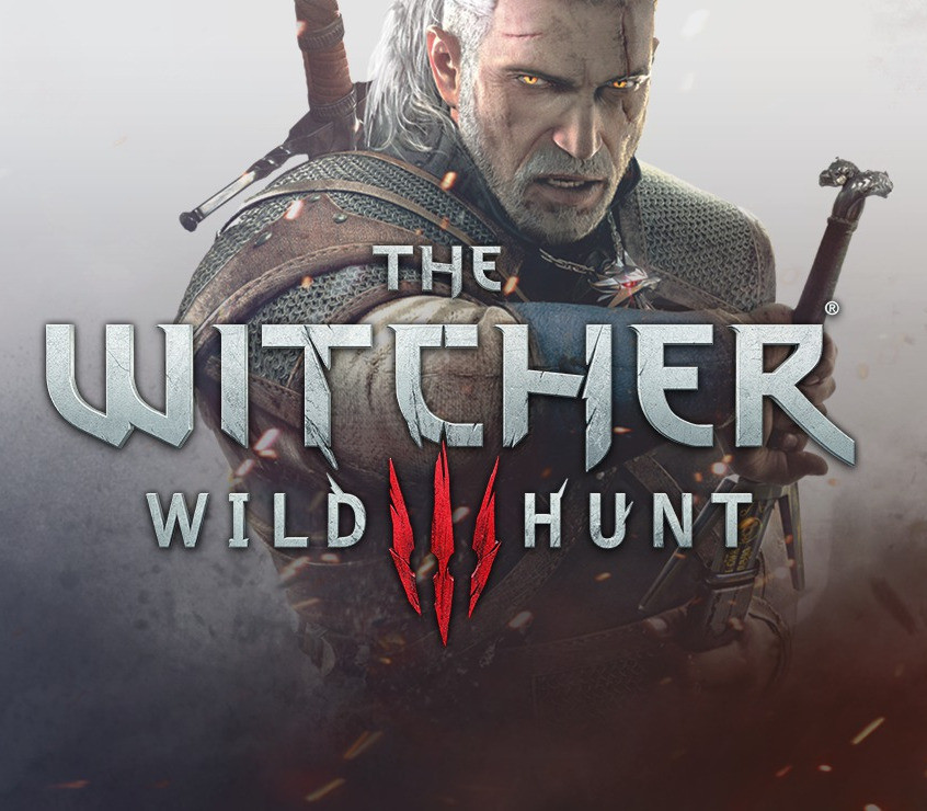The Witcher 3: Wild Hunt Steam Подарок