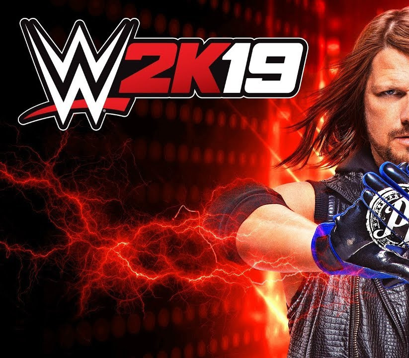 WWE 2K19 EU Steam Ключ