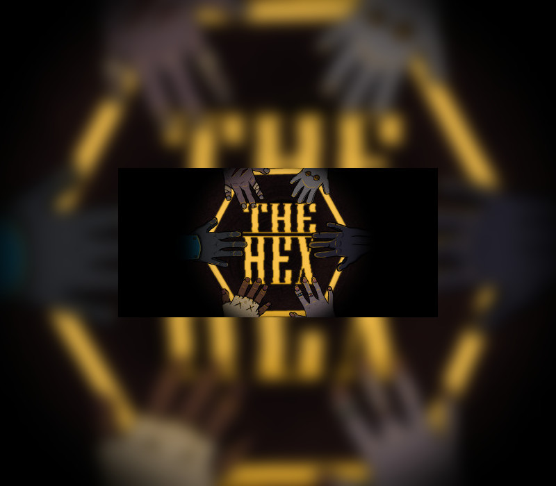 The Hex EN Language Only Steam Ключ