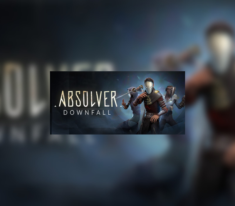 Absolver Steam Альтергифт