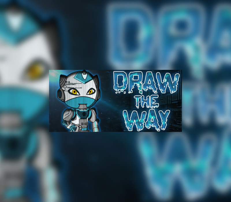 Draw The Way Steam Ключ