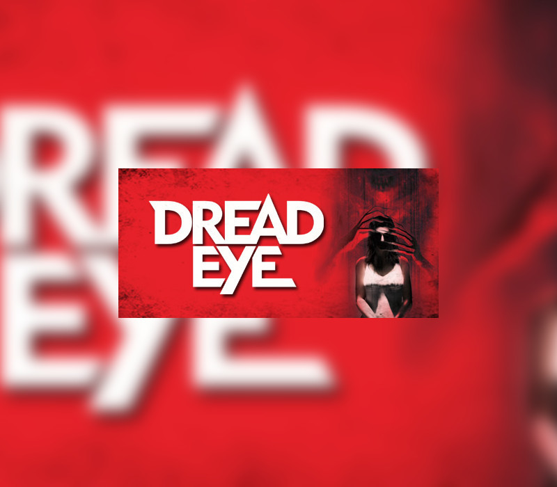 DreadEye VR PC Steam Аккаунт