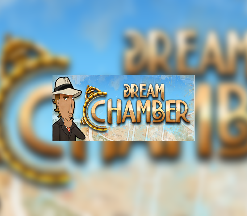 Dream Chamber PC Steam Ключ