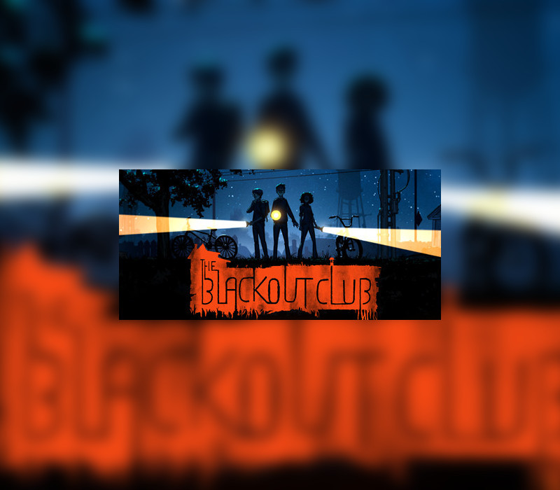 The Blackout Club Steam Альтергифт