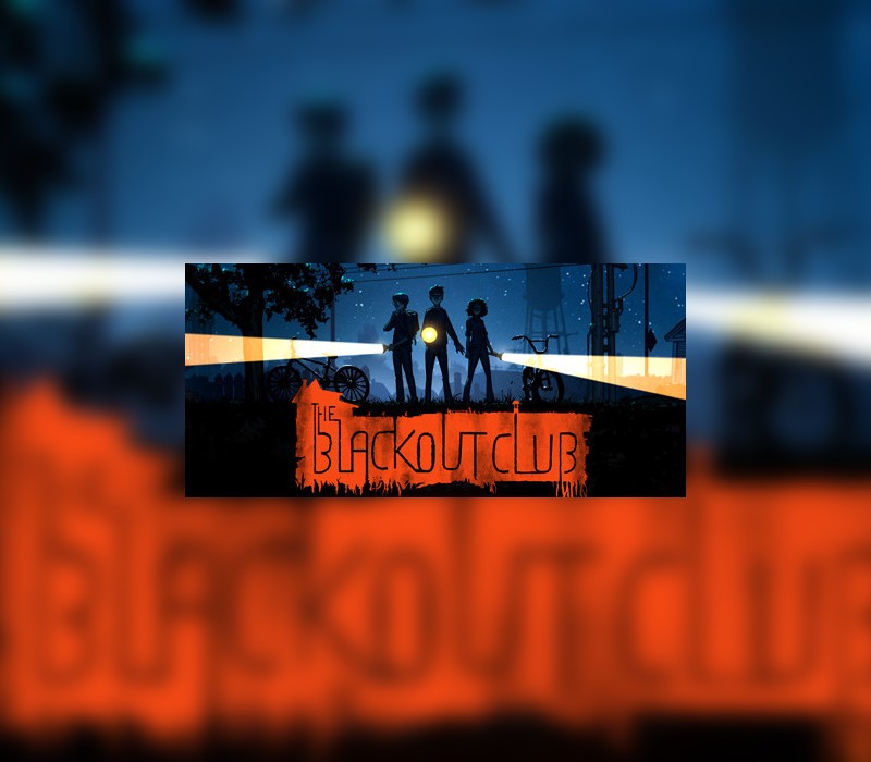 The Blackout Club US XBOX One Ключ