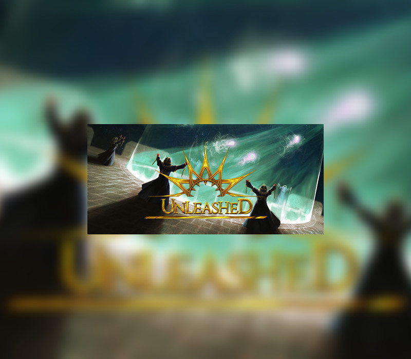 Unleashed Steam Ключ