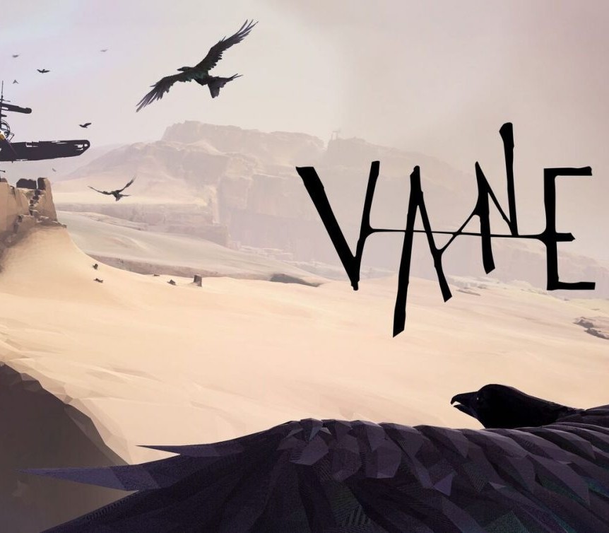 Vane EU Steam Ключ