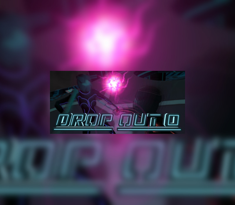 Drop Out 0 Steam Ключ