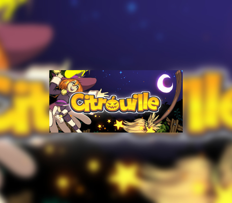 Citrouille PC Steam Ключ