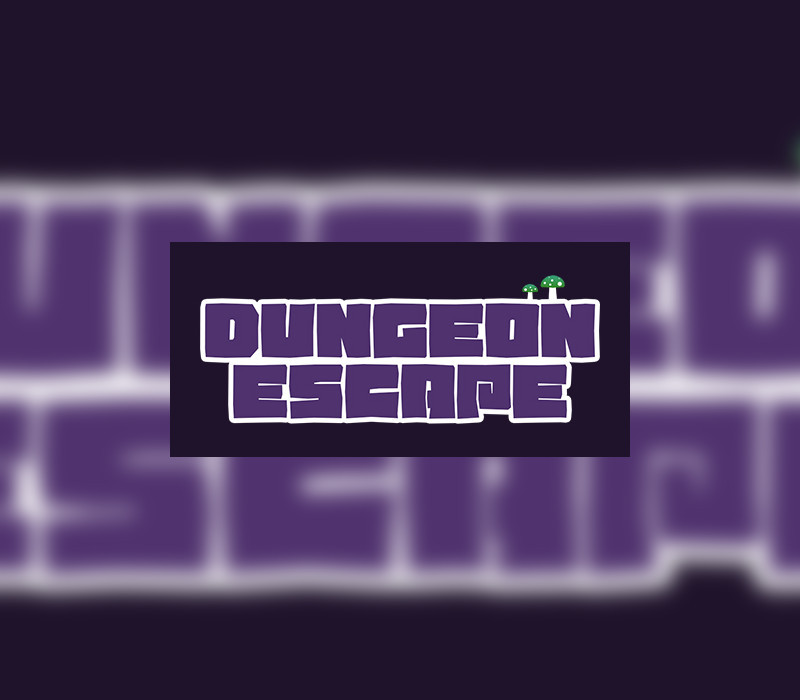Dungeon Escape PC Steam Ключ
