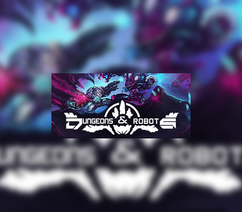 Dungeons and Robots PC Steam Ключ