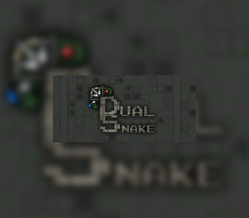 Dual Snake Steam Ключ