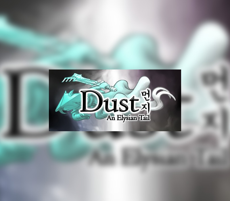 Dust: An Elysian Tail PC Steam Ключ