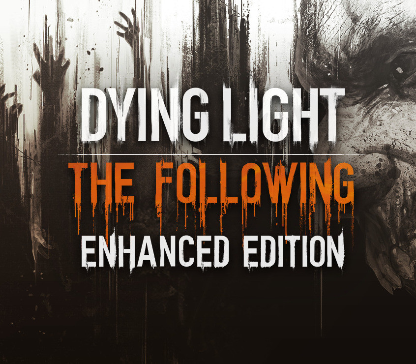Dying Light: The Following Улучшенное издание Uncut Steam Ключ