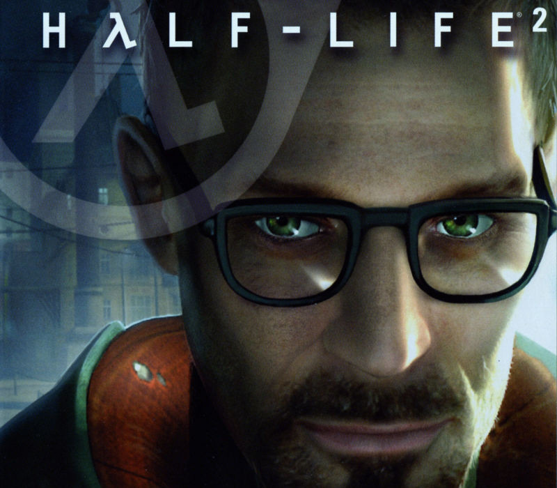 Half-Life 2 Steam Подарок