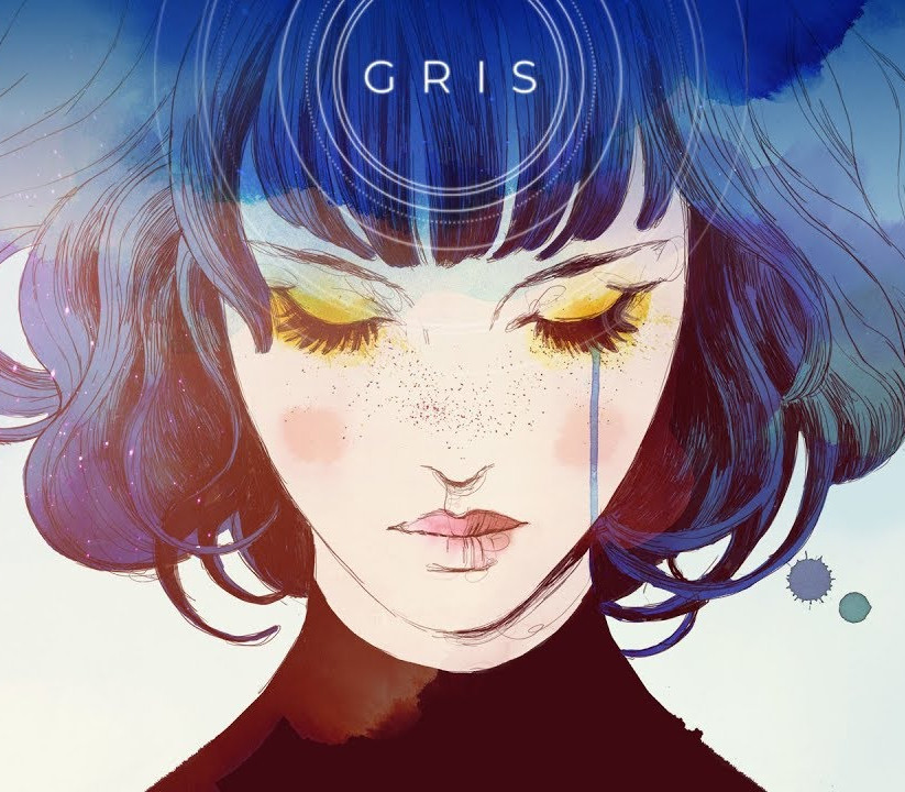 GRIS Steam Альтергифт