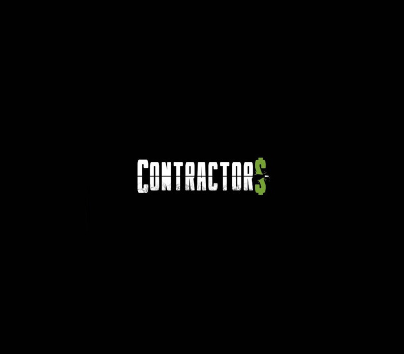 Contractors VR Steam Аккаунт