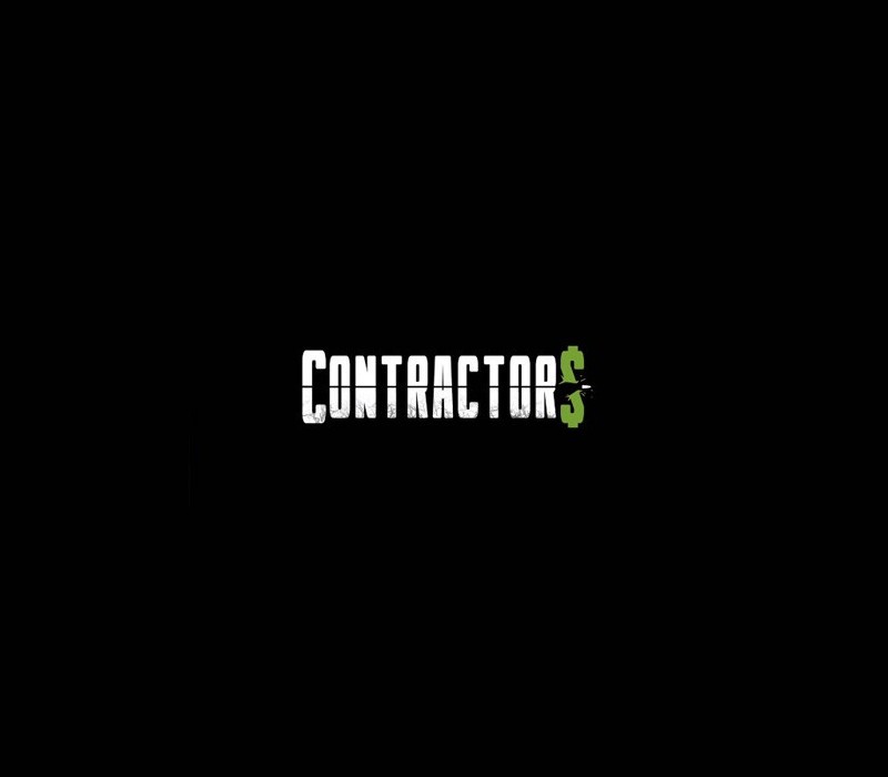 Contractors EU Steam Альтергифт