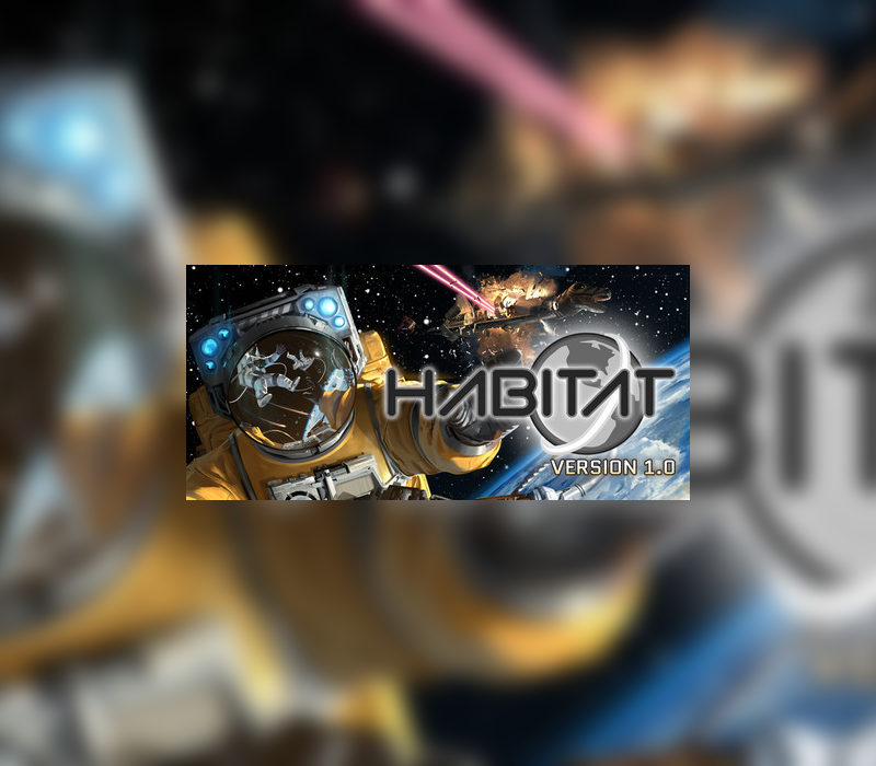 Habitat 2-Pack Steam Ключ