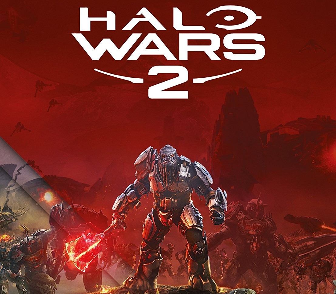Halo Wars 2 Полное издание EU XBOX One / Xbox Series X|S / Windows 10 Ключ