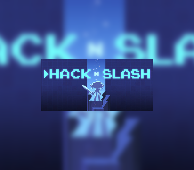 Hack 'n' Slash Steam Ключ