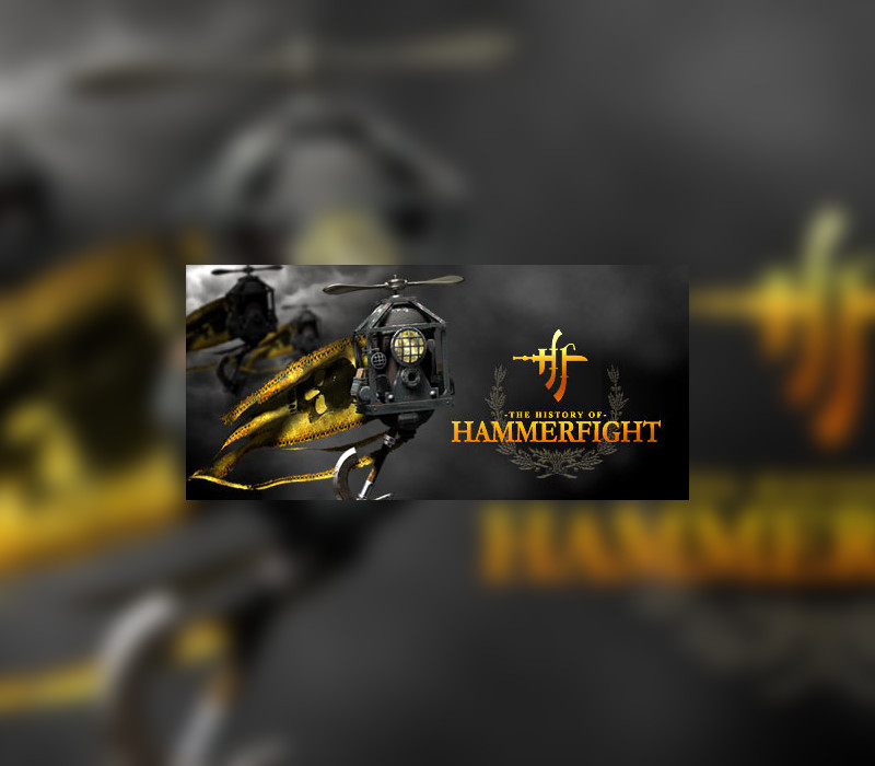 Hammerfight Steam Ключ