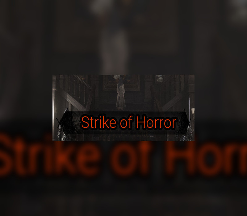 Strike of Horror Steam Ключ