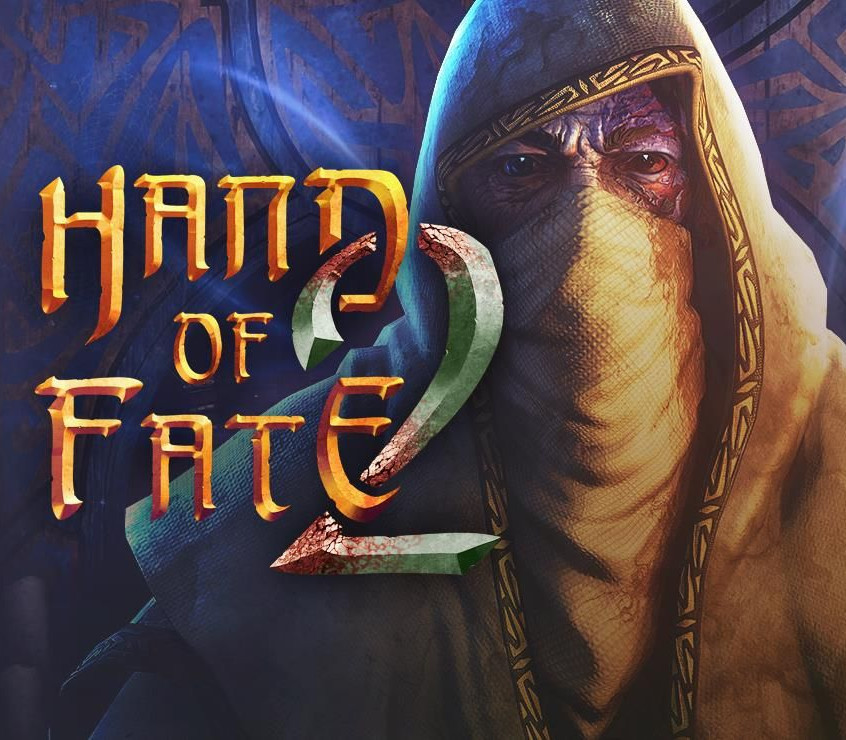 Hand of Fate 2 EU XBOX One / Xbox Series X|S Ключ