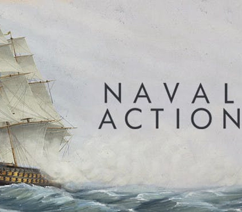 Naval Action - Redoutable DLC EU Steam Альтергифт
