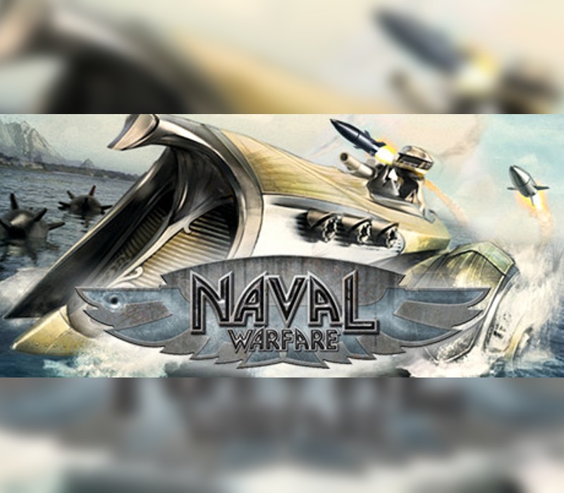 Naval Warfare Steam Ключ