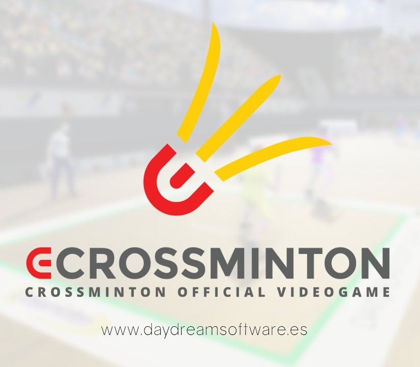 eCrossminton Steam Ключ