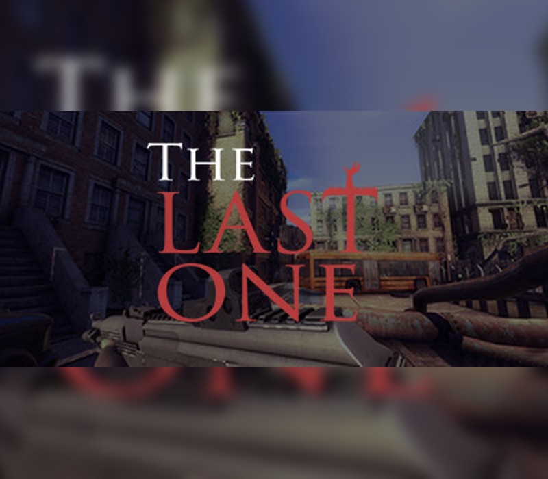 The Last One Steam Ключ